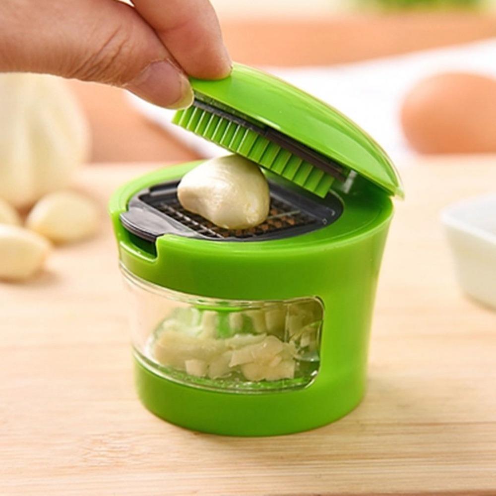 Chili Garlic Chopper - 1 Piece - MiniChopper - Image 2
