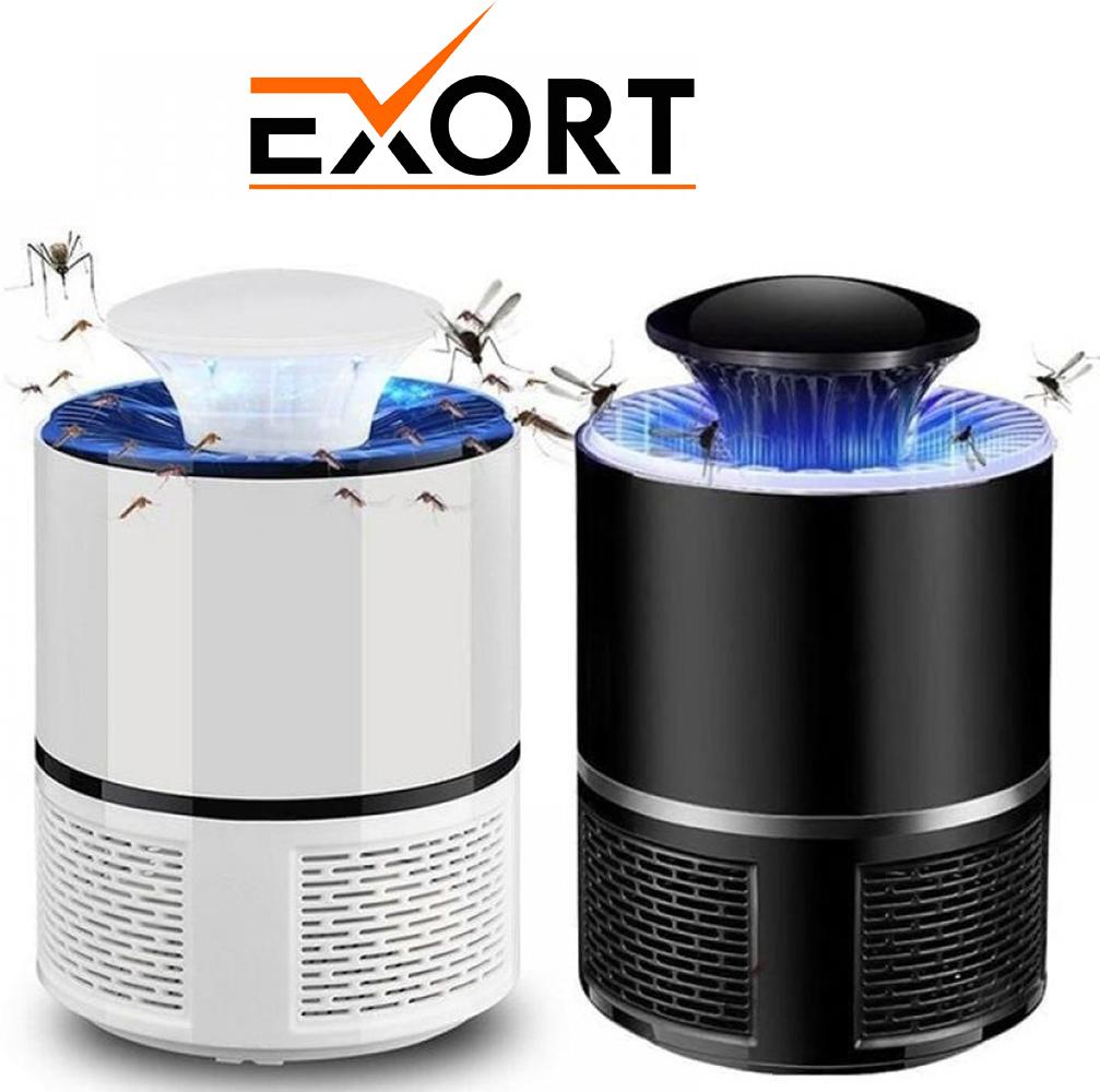 Electric Mosquito Killer USB Lamp - Image 4
