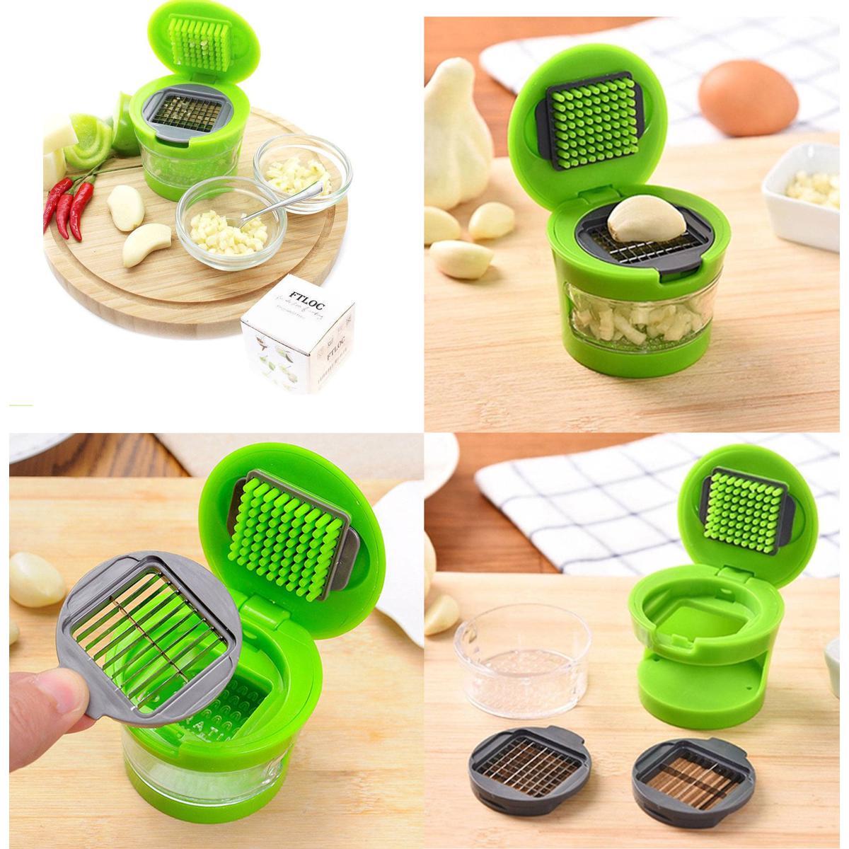 Chili Garlic Chopper - 1 Piece - MiniChopper