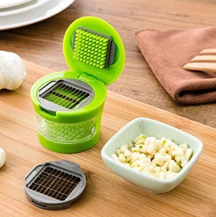 Chili Garlic Chopper - 1 Piece - MiniChopper - Image 3