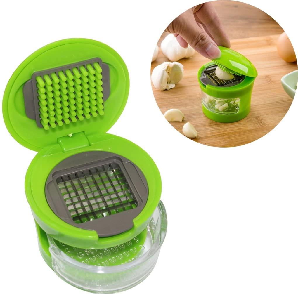 Chili Garlic Chopper - 1 Piece - MiniChopper - Image 4