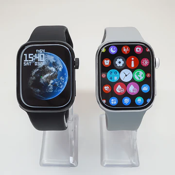 Watch 9 Max Smart Watch Series 8 - Image 7